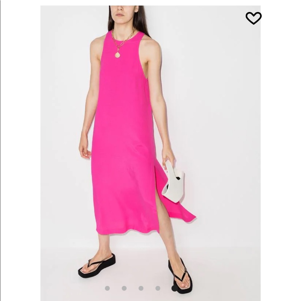 Three Graces Nalini Dress